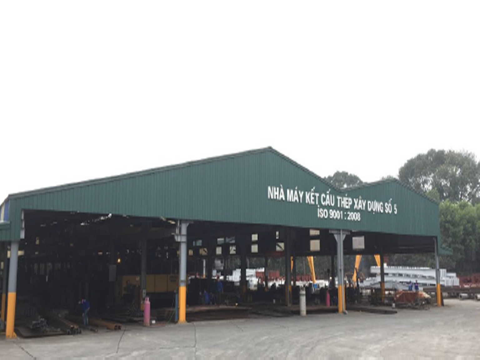 CM5 FACTORY