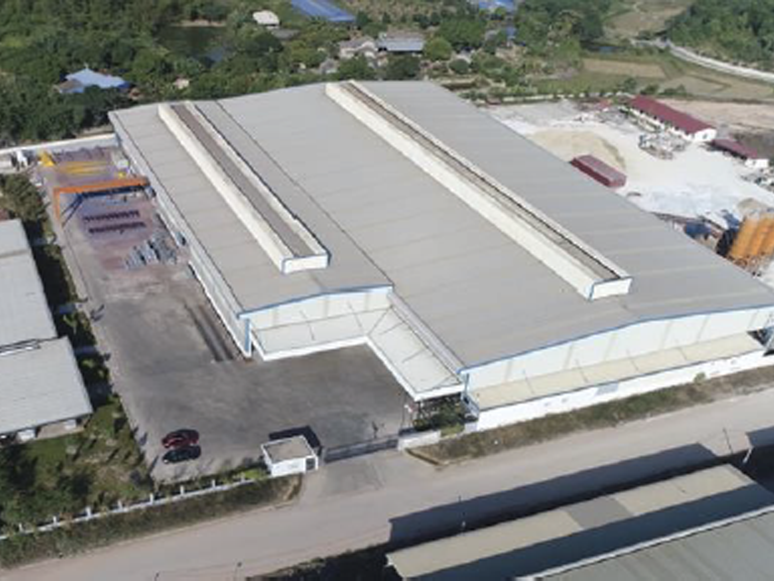 FUJI VN FACTORY