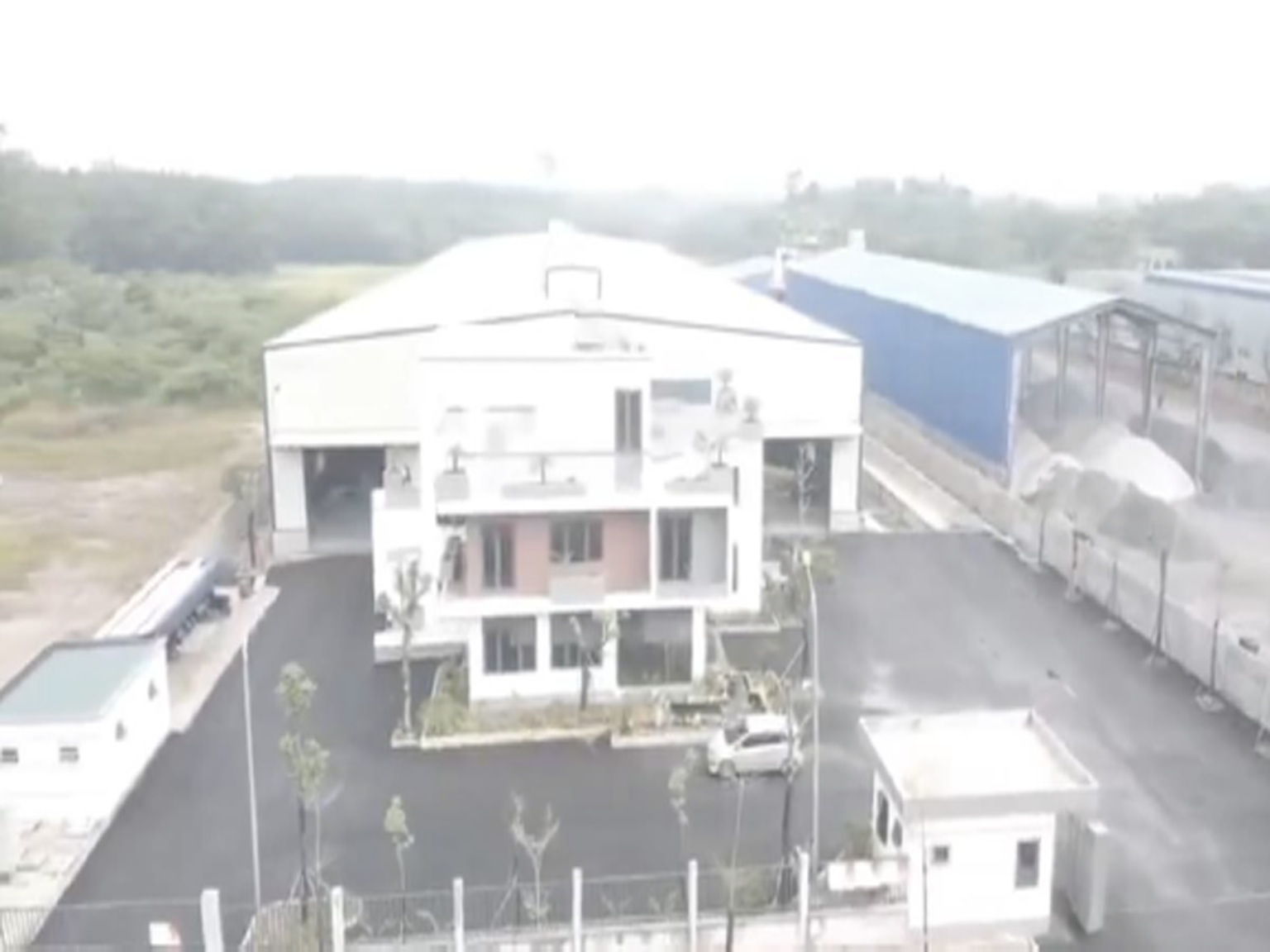 SON LINH FACTORY