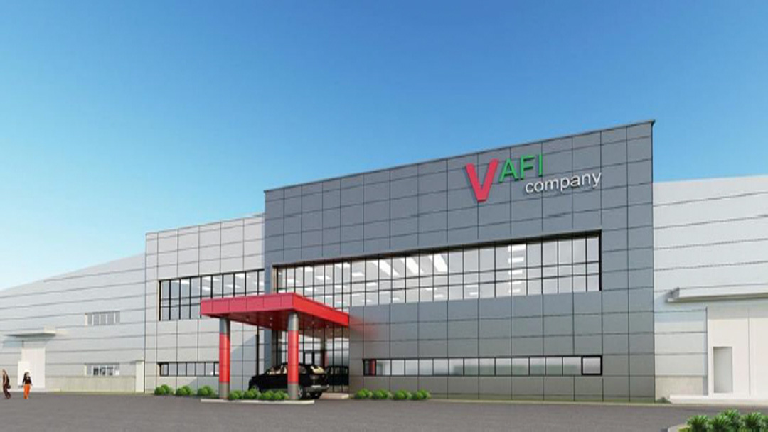 VAFI FACTORY