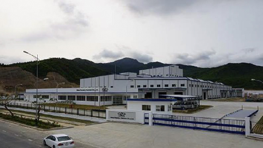 NIWA HYDRAULIC FOUNDRY